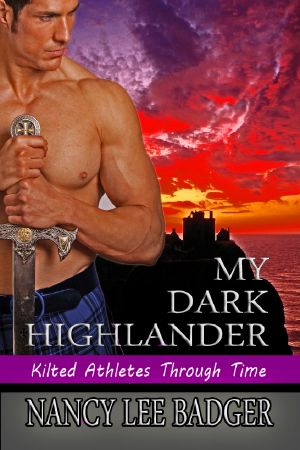 [Kilted Athletes Through Time 02] • My Dark Highlander